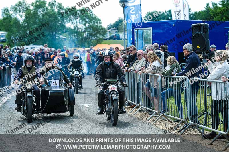 Vintage motorcycle club;eventdigitalimages;no limits trackdays;peter wileman photography;vintage motocycles;vmcc banbury run photographs
